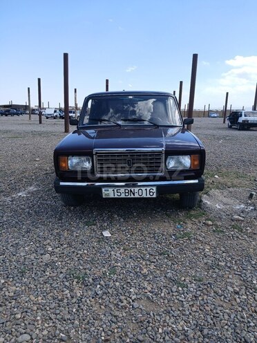 LADA (VAZ) 2107 2003, 156,000 km - 1.6 l - Şəmkir