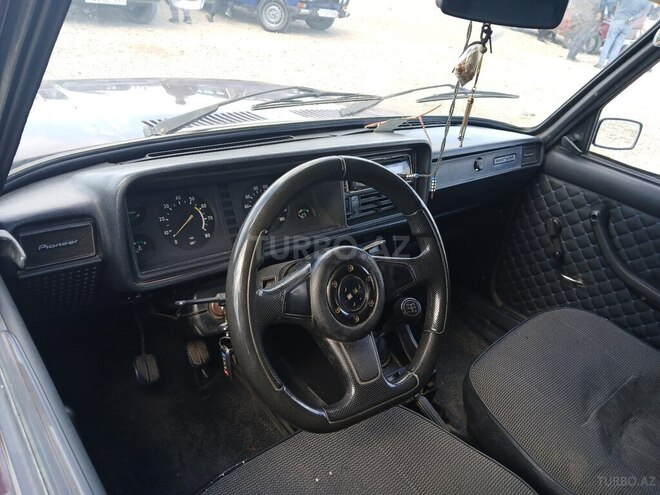 LADA (VAZ) 2107 2003, 156,000 km - 1.6 l - Şəmkir