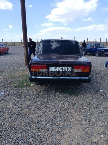 LADA (VAZ) 2107 2003, 156,000 km - 1.6 l - Şəmkir