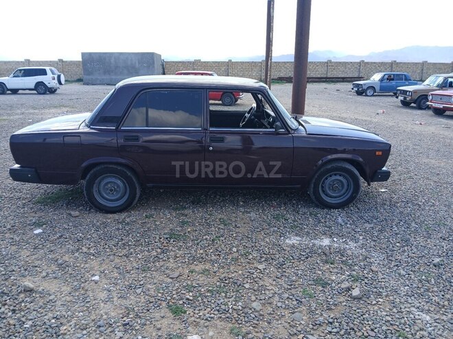 LADA (VAZ) 2107 2003, 156,000 km - 1.6 l - Şəmkir