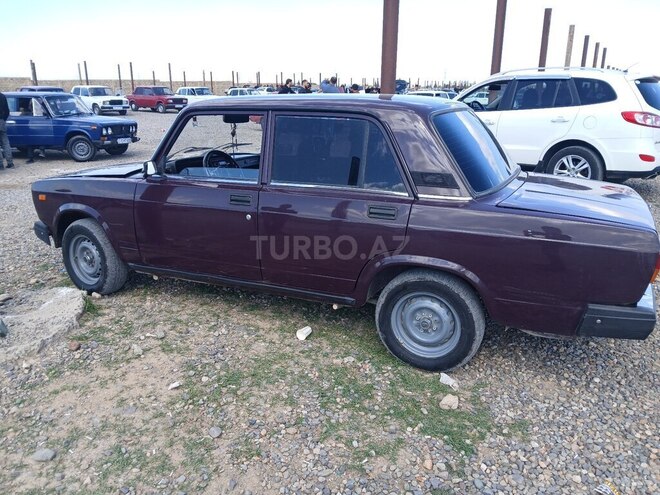 LADA (VAZ) 2107 2003, 156,000 km - 1.6 l - Şəmkir