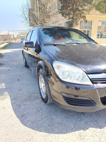 Opel Astra 2008, 300,099 km - 1.3 l - Bakı