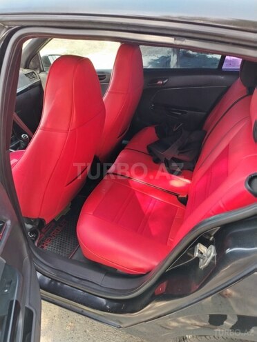 Opel Astra 2008, 300,099 km - 1.3 l - Bakı