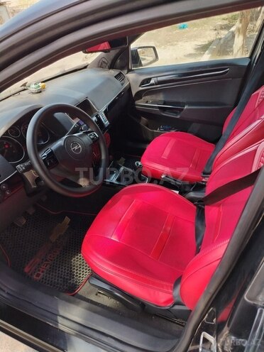 Opel Astra 2008, 300,099 km - 1.3 l - Bakı