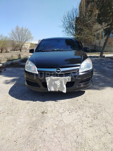 Opel Astra 2008, 300,099 km - 1.3 l - Bakı