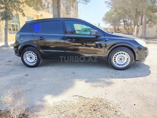 Opel Astra 2008, 300,099 km - 1.3 l - Bakı