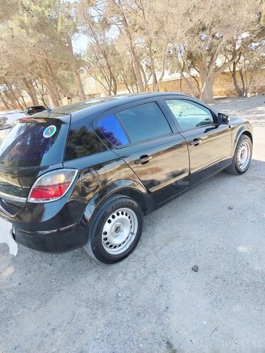 Opel Astra 2008, 300,099 km - 1.3 l - Bakı