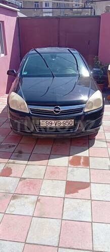 Opel Astra 2008, 320,000 km - 1.4 l - Bakı