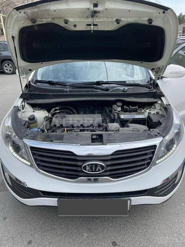 Kia Sportage 2013, 276,531 km - 2.4 l - Bakı