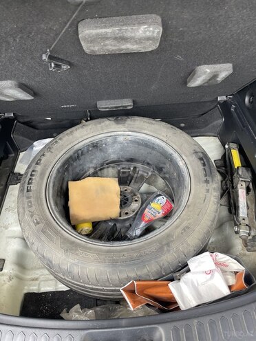 Kia Sportage 2013, 276,531 km - 2.4 l - Bakı