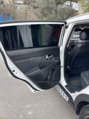Kia Sportage 2013, 276,531 km - 2.4 l - Bakı