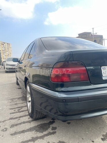 BMW 535 1996, 355,320 km - 3.5 l - Bakı