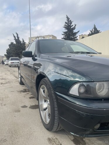 BMW 535 1996, 355,320 km - 3.5 l - Bakı