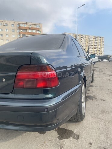 BMW 535 1996, 355,320 km - 3.5 l - Bakı