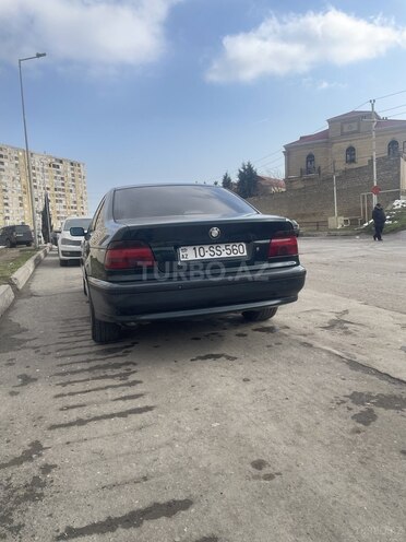 BMW 535 1996, 355,320 km - 3.5 l - Bakı