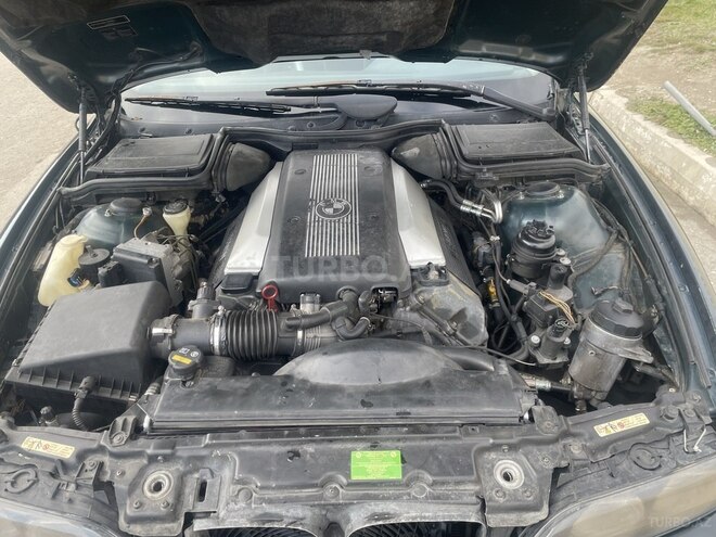BMW 535 1996, 355,320 km - 3.5 l - Bakı