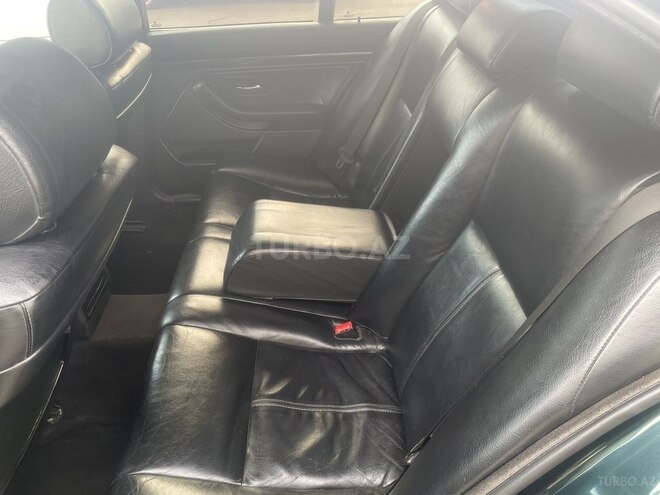 BMW 535 1996, 355,320 km - 3.5 l - Bakı