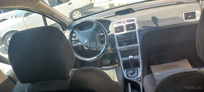 Peugeot 307 2006, 234,890 km - 1.6 l - Bakı