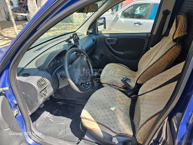 Opel Combo 2008, 255,300 km - 1.7 l - Bakı