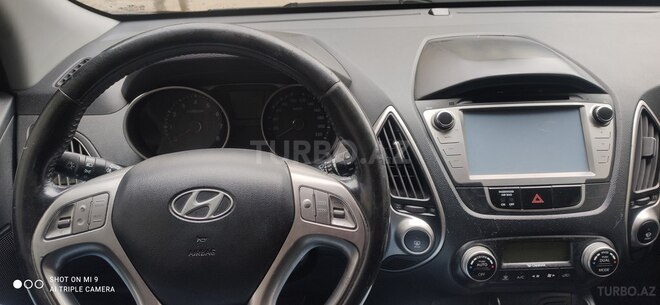 Hyundai ix35 2010, 246,000 km - 2.0 л - Bakı