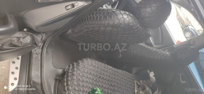 Hyundai ix35 2010, 246,000 km - 2.0 л - Bakı