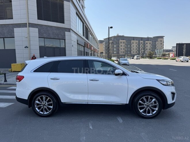 Kia Sorento 2015, 115,000 km - 2.2 l - Bakı
