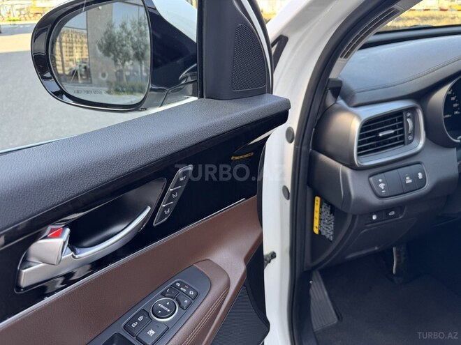 Kia Sorento 2015, 115,000 km - 2.2 l - Bakı