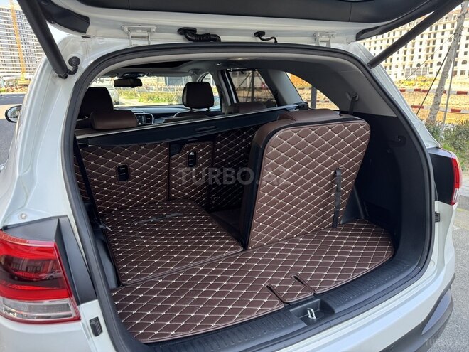Kia Sorento 2015, 115,000 km - 2.2 l - Bakı