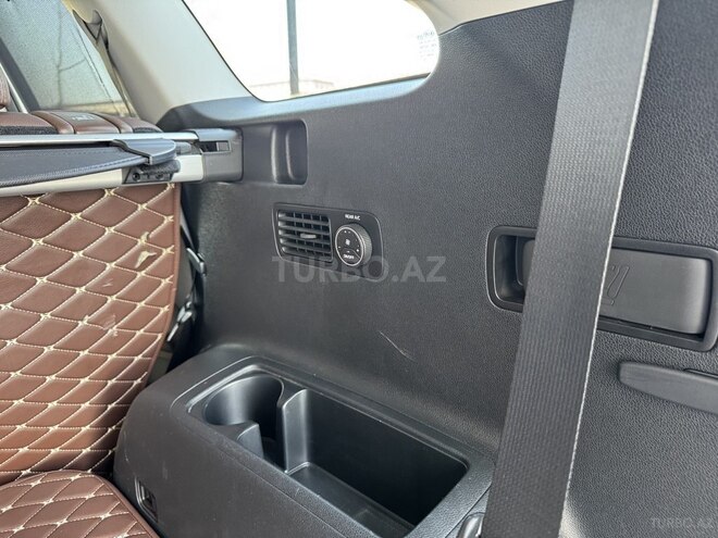 Kia Sorento 2015, 115,000 km - 2.2 l - Bakı