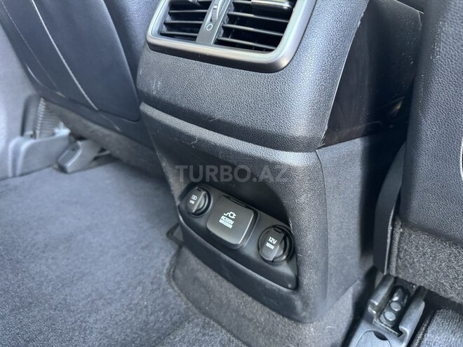 Kia Sorento 2015, 115,000 km - 2.2 l - Bakı