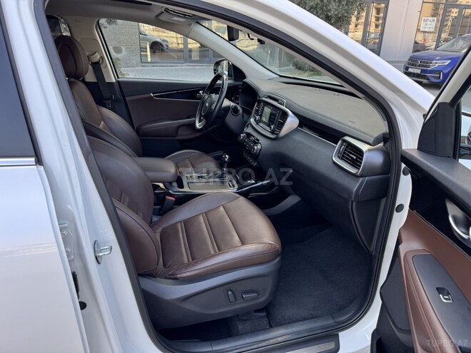 Kia Sorento 2015, 115,000 km - 2.2 l - Bakı