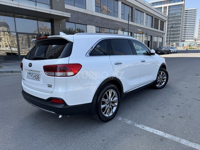 Kia Sorento 2015, 115,000 km - 2.2 l - Bakı