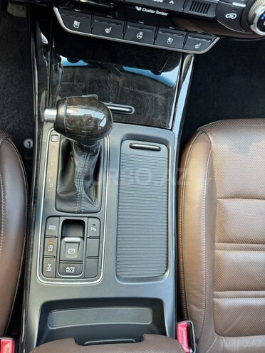 Kia Sorento 2015, 115,000 km - 2.2 l - Bakı