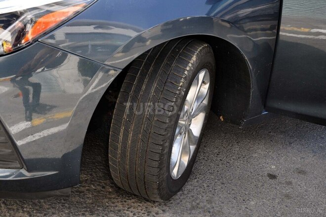 Chevrolet Cruze 2018, 165,762 km - 1.4 л - Bakı
