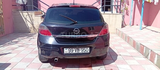 Opel Astra 2008, 320,000 km - 1.4 l - Bakı