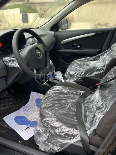 Nissan Almera 2016, 247,000 km - 1.6 л - Bakı