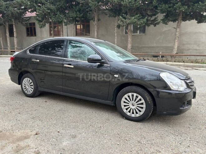 Nissan Almera 2016, 247,000 km - 1.6 л - Bakı