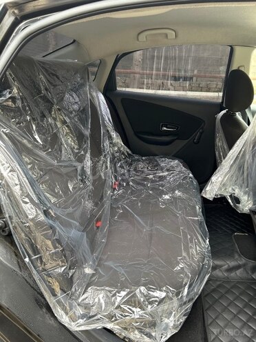 Nissan Almera 2016, 247,000 km - 1.6 л - Bakı