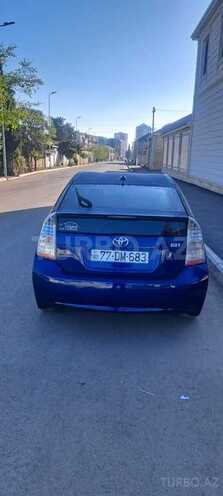 Toyota Prius 2011, 528,900 km - 1.8 l - Gəncə