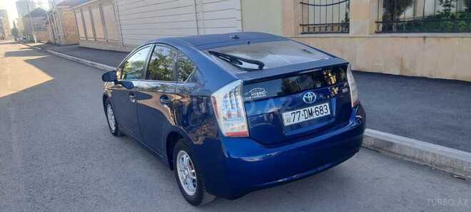Toyota Prius 2011, 528,900 km - 1.8 l - Gəncə