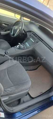 Toyota Prius 2011, 528,900 km - 1.8 l - Gəncə