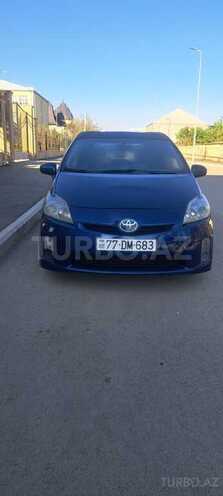 Toyota Prius 2011, 528,900 km - 1.8 l - Gəncə