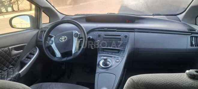 Toyota Prius 2011, 528,900 km - 1.8 l - Gəncə