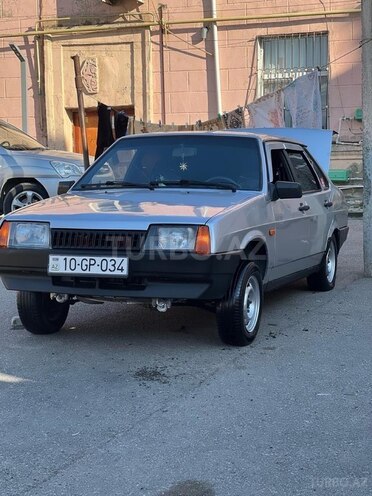 LADA (VAZ) 21099 2000, 95,000 km - 1.5 l - Xırdalan
