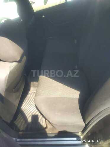 Mercedes E 200 1990, 300,000 km - 2.0 l - Bakı