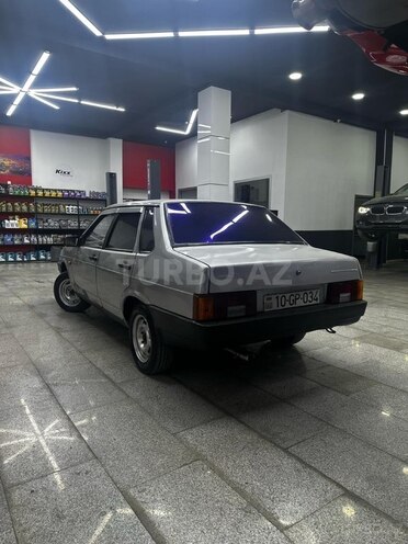 LADA (VAZ) 21099 2000, 95,000 km - 1.5 l - Xırdalan