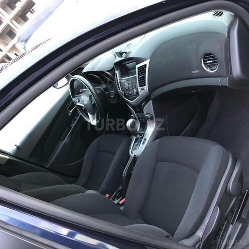 Chevrolet Cruze 2011, 239,987 km - 1.4 l - Bakı