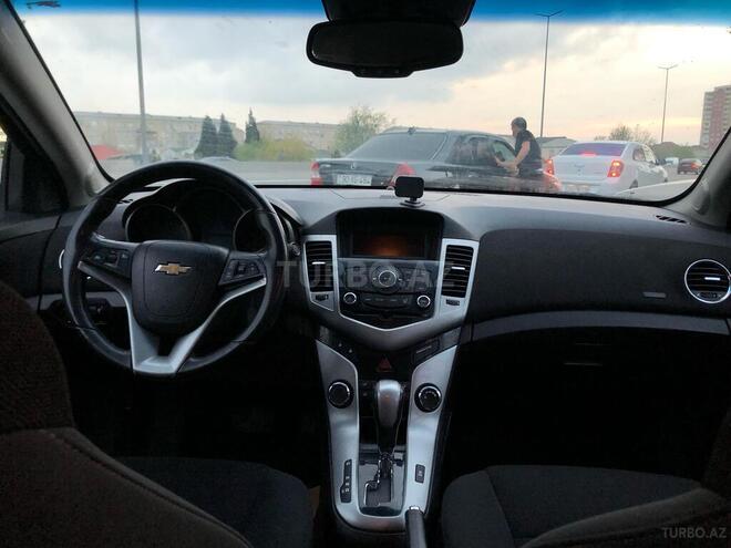 Chevrolet Cruze 2011, 239,987 km - 1.4 l - Bakı