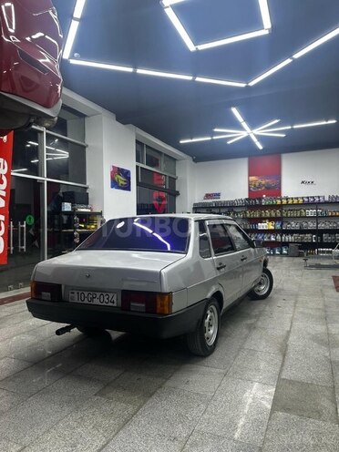 LADA (VAZ) 21099 2000, 95,000 km - 1.5 l - Xırdalan