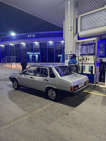 LADA (VAZ) 21099 2000, 95,000 km - 1.5 l - Xırdalan